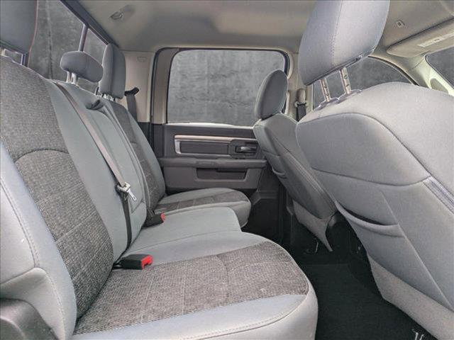 used 2019 Ram 1500 car, priced at $21,699