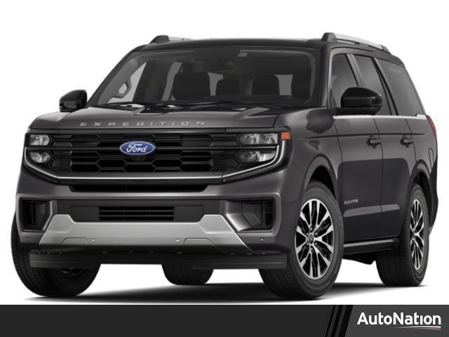 new 2025 Ford Expedition car, priced at $95,315