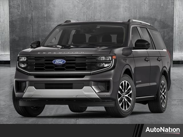 new 2025 Ford Expedition car, priced at $77,433