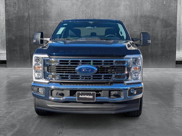 new 2024 Ford F-250 car, priced at $51,848