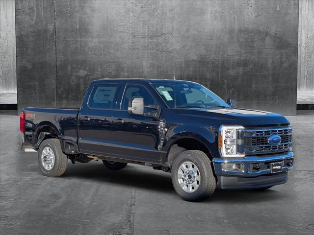 new 2024 Ford F-250 car, priced at $51,848