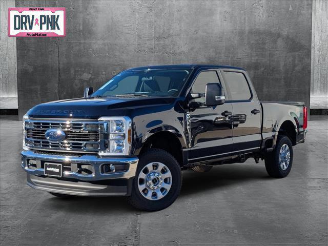 new 2024 Ford F-250 car, priced at $51,848