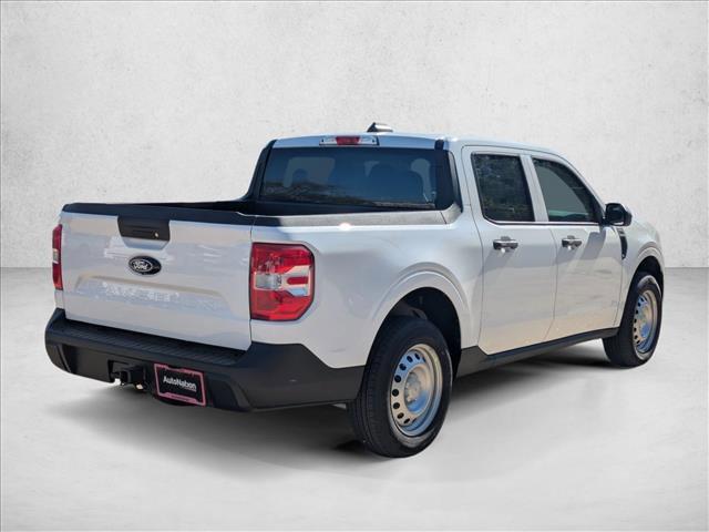 new 2025 Ford Maverick car, priced at $31,733