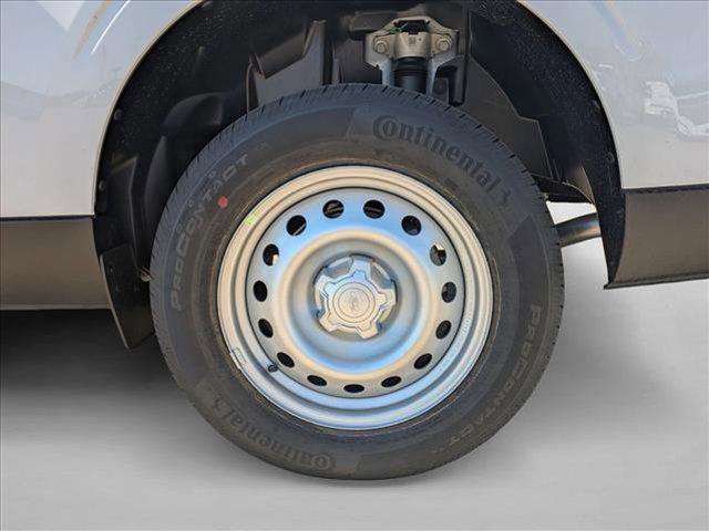 new 2025 Ford Maverick car, priced at $31,733