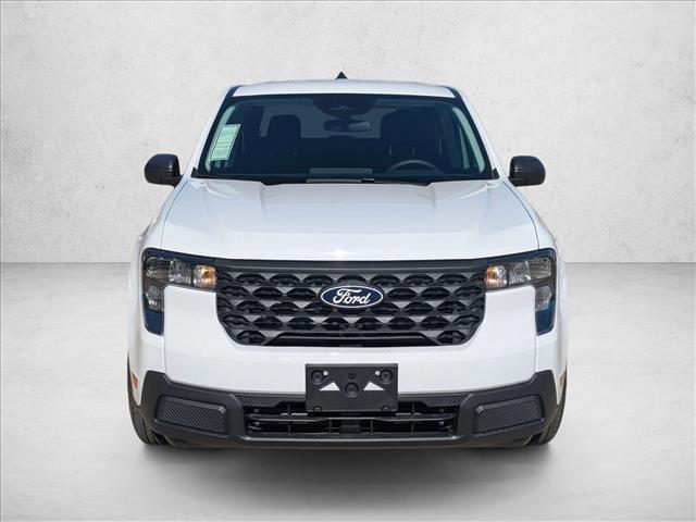 new 2025 Ford Maverick car, priced at $31,733