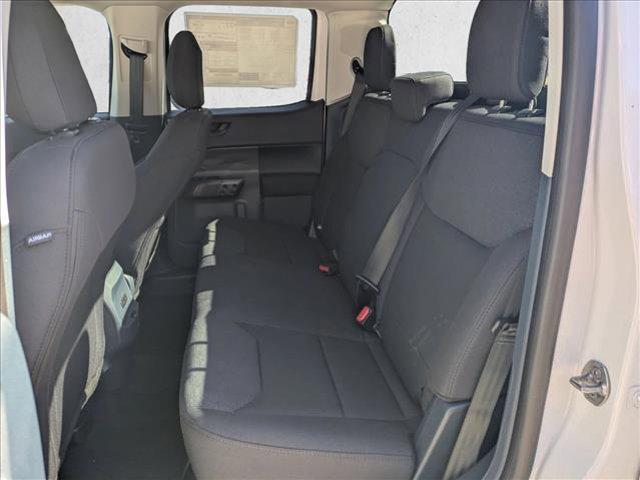 new 2025 Ford Maverick car, priced at $31,733