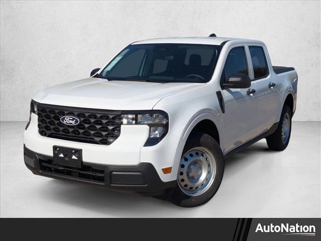 new 2025 Ford Maverick car, priced at $31,733