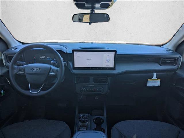 new 2025 Ford Maverick car, priced at $31,733