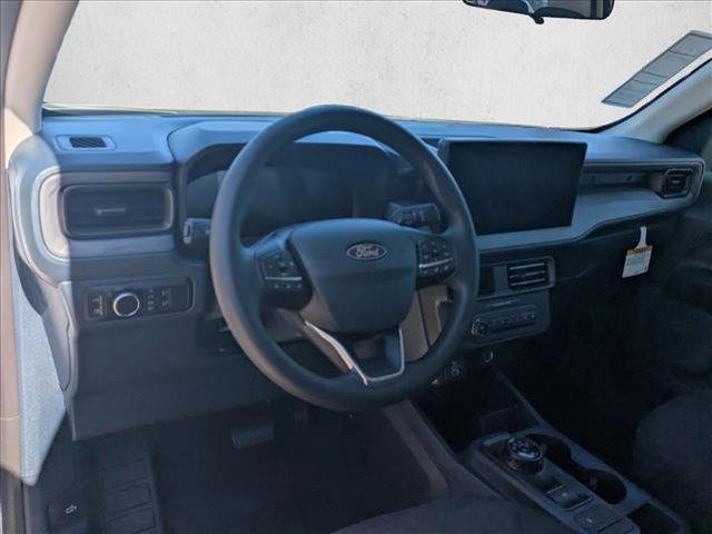 new 2025 Ford Maverick car, priced at $31,733