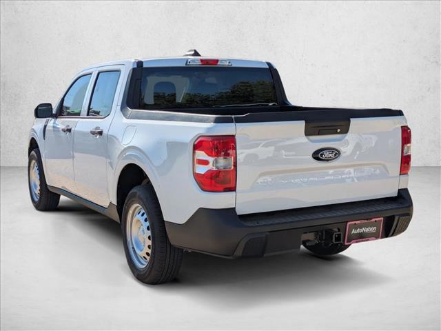 new 2025 Ford Maverick car, priced at $31,733