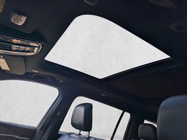 used 2022 Jeep Grand Cherokee L car, priced at $33,495