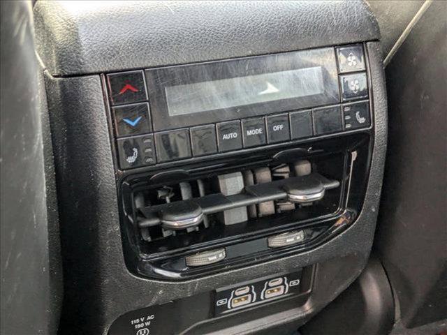 used 2022 Jeep Grand Cherokee L car, priced at $33,495