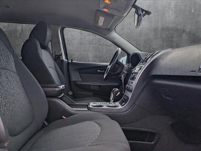 used 2012 GMC Acadia car, priced at $7,695