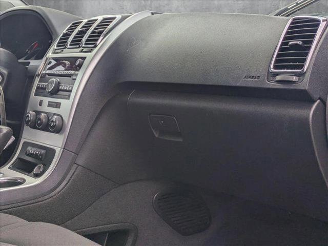 used 2012 GMC Acadia car, priced at $7,695