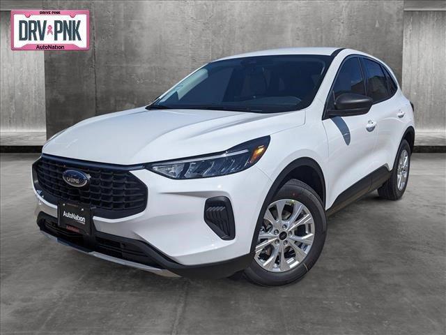 new 2024 Ford Escape car, priced at $27,199