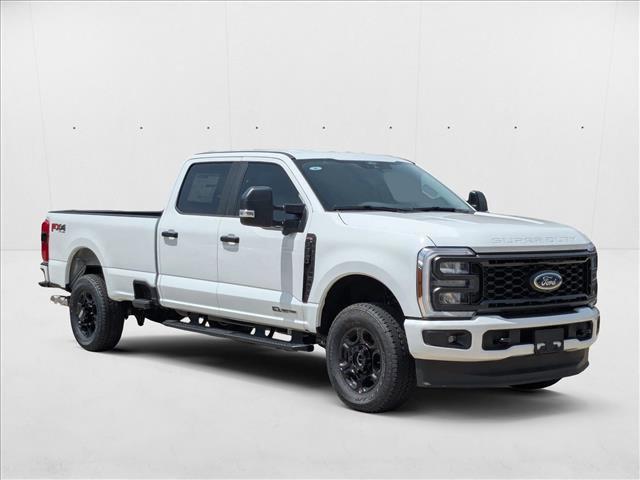 new 2025 Ford F-350 car, priced at $68,065