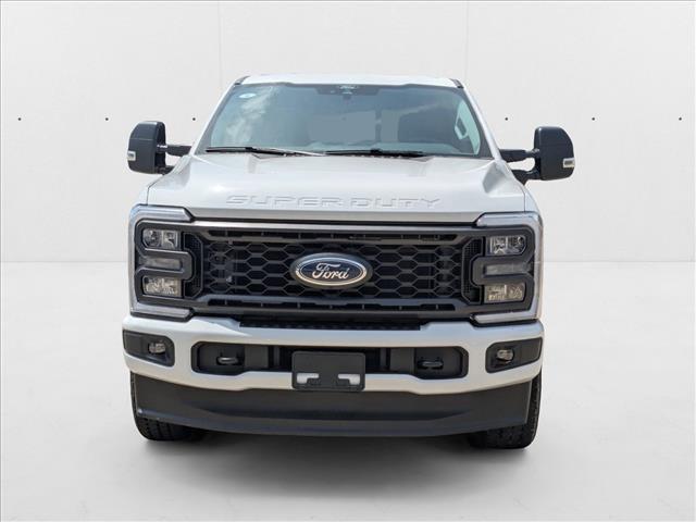 new 2025 Ford F-350 car, priced at $68,065