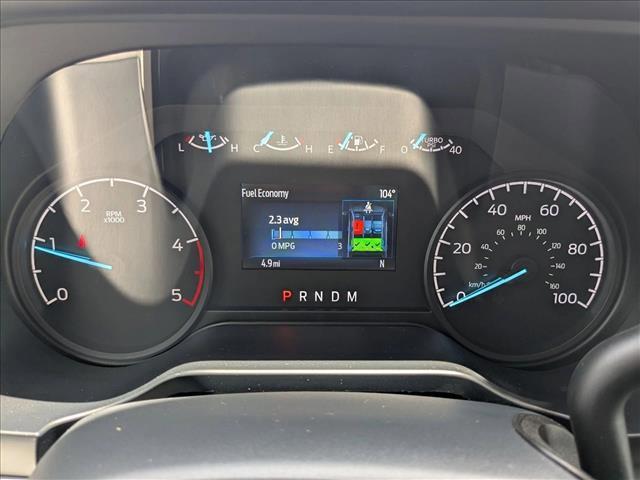 new 2025 Ford F-350 car, priced at $68,065