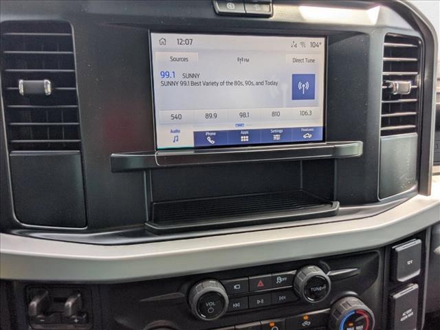 new 2025 Ford F-350 car, priced at $68,065