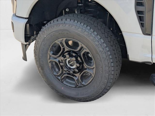 new 2025 Ford F-350 car, priced at $68,065