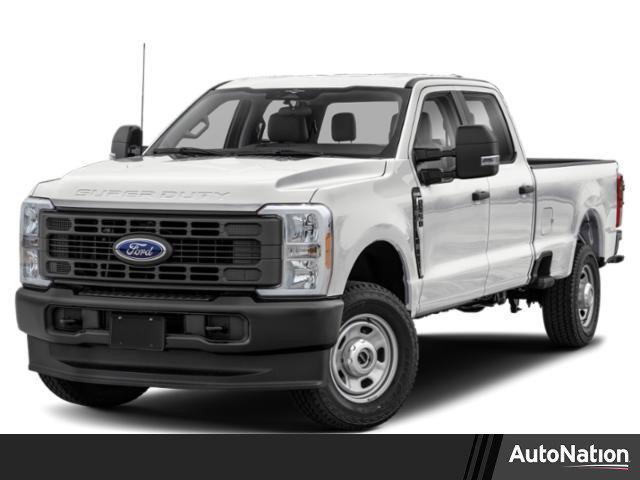 new 2025 Ford F-350 car, priced at $68,065