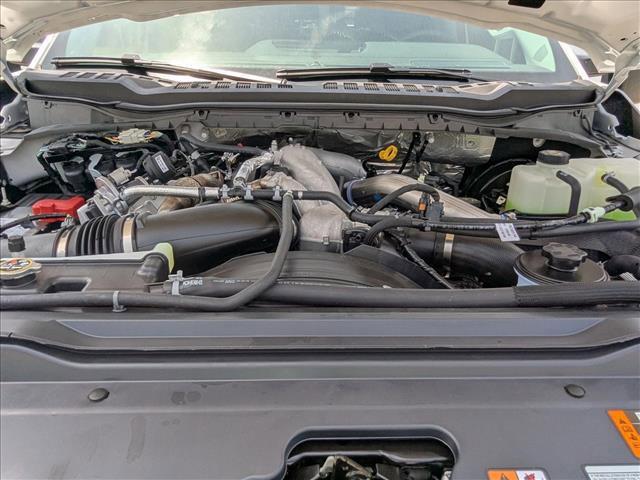 new 2025 Ford F-350 car, priced at $68,065