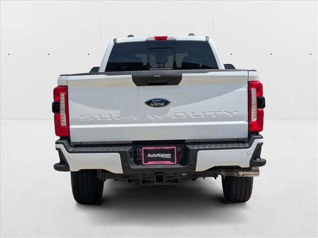 new 2025 Ford F-350 car, priced at $68,065