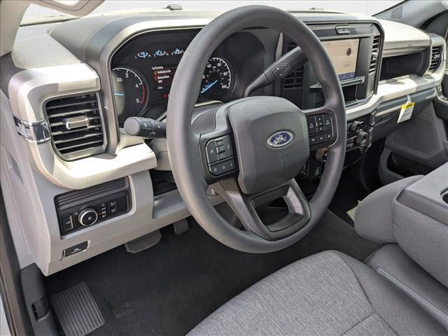 new 2025 Ford F-350 car, priced at $68,065