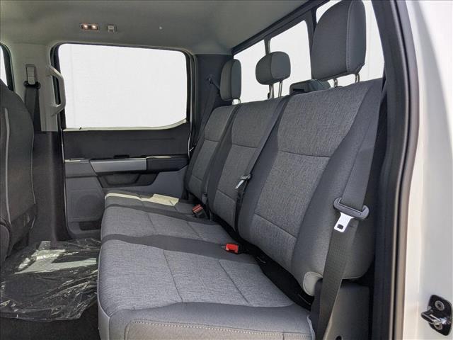 new 2025 Ford F-350 car, priced at $68,065