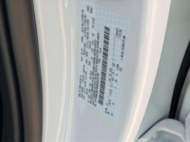 new 2025 Ford F-350 car, priced at $68,065