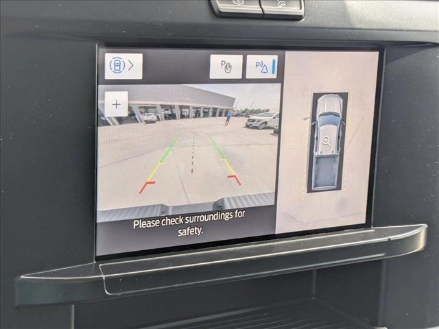 new 2025 Ford F-350 car, priced at $68,065