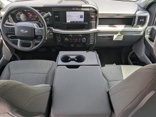 new 2025 Ford F-350 car, priced at $68,065