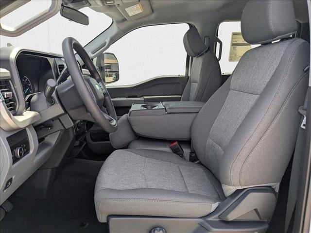 new 2025 Ford F-350 car, priced at $68,065