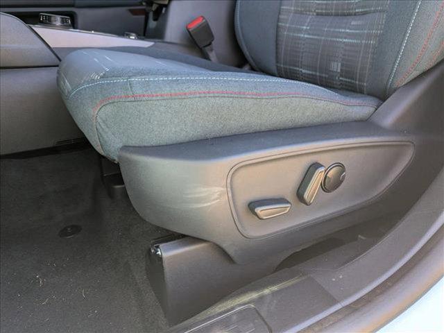 new 2025 Ford Bronco Sport car, priced at $33,589