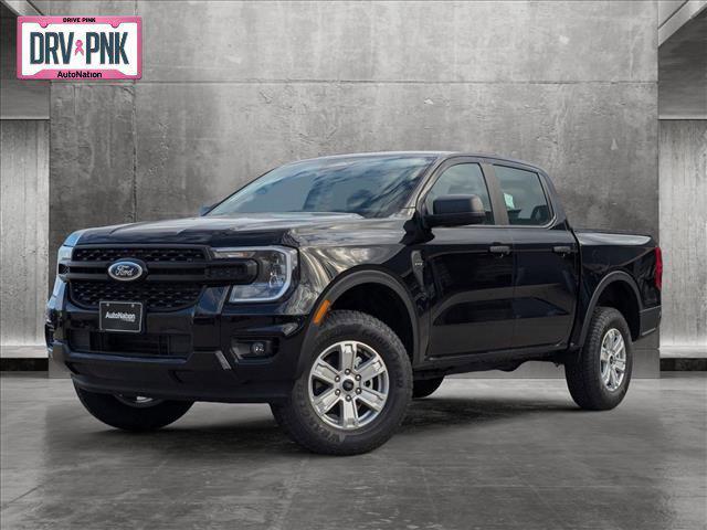 new 2024 Ford Ranger car, priced at $31,995