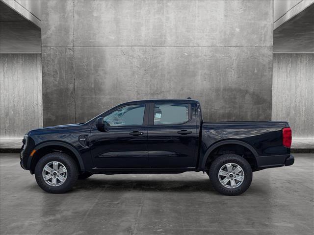 new 2024 Ford Ranger car, priced at $31,995