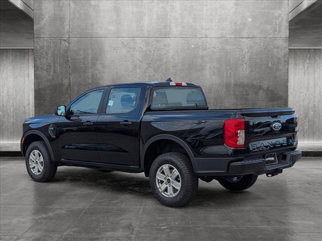 new 2024 Ford Ranger car, priced at $31,995