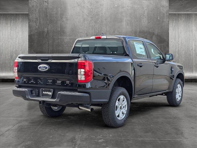 new 2024 Ford Ranger car, priced at $31,995