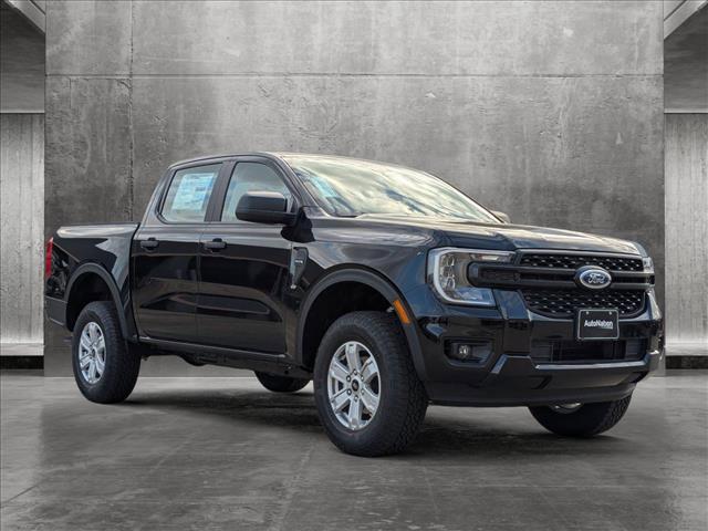 new 2024 Ford Ranger car, priced at $31,995