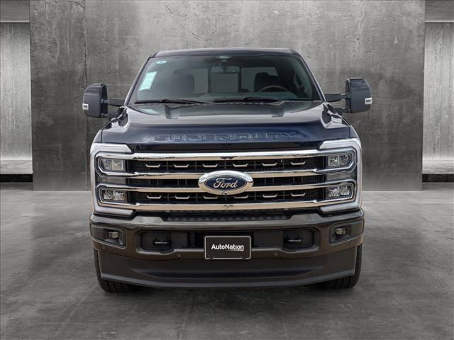 new 2024 Ford F-250 car, priced at $87,995