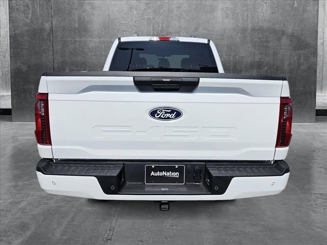 new 2024 Ford F-150 car, priced at $38,518