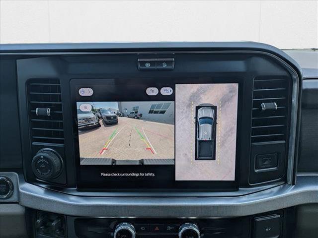 new 2025 Ford F-250 car, priced at $102,995