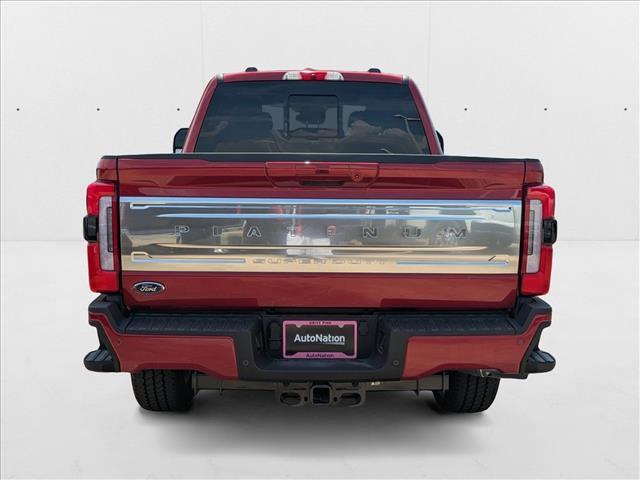 new 2025 Ford F-250 car, priced at $102,995