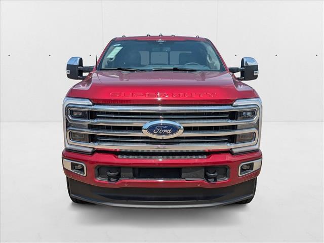 new 2025 Ford F-250 car, priced at $102,995
