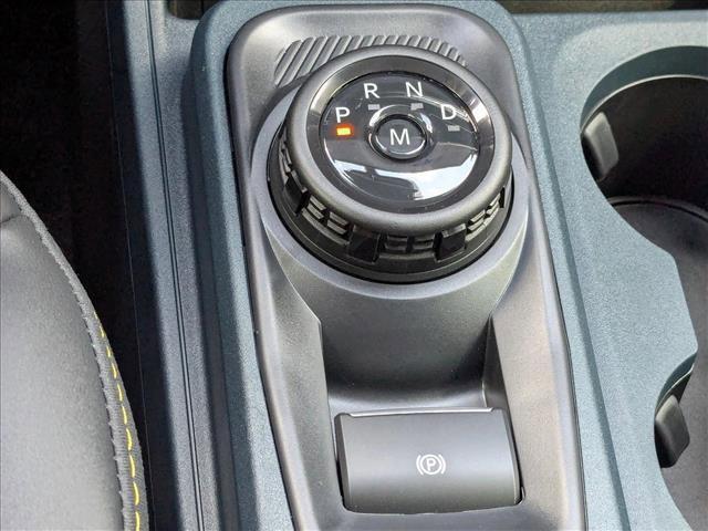 new 2025 Ford Maverick car, priced at $31,995