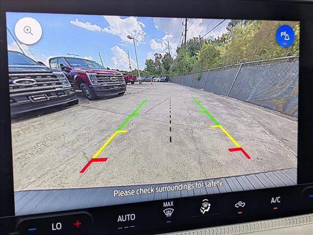 new 2025 Ford Maverick car, priced at $31,995