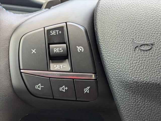 new 2025 Ford Maverick car, priced at $31,995