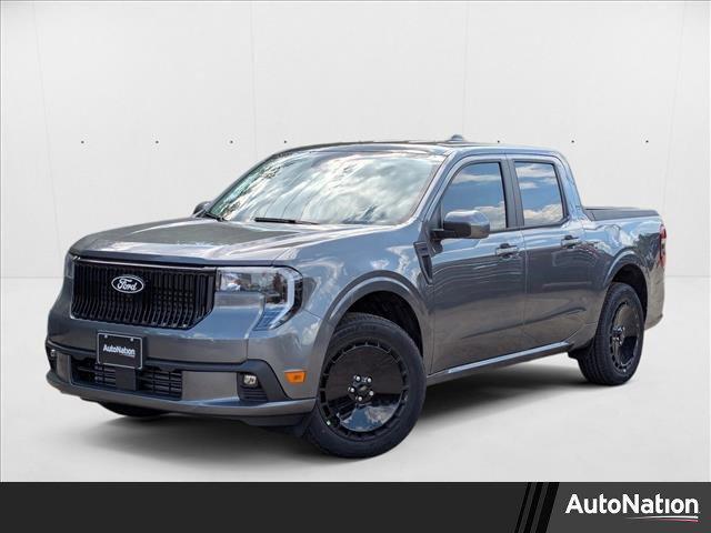 new 2025 Ford Maverick car, priced at $31,995