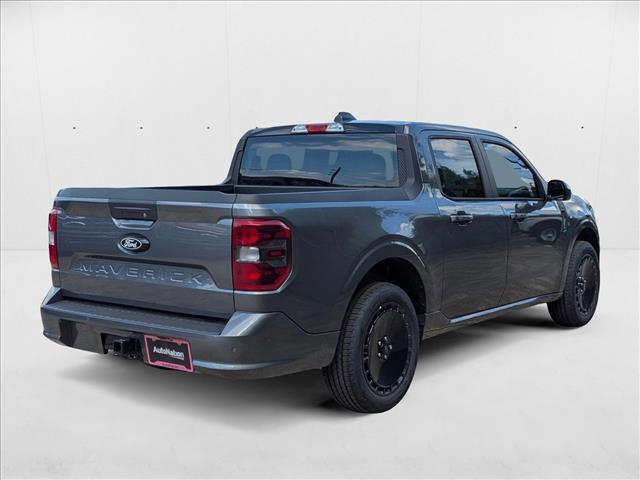 new 2025 Ford Maverick car, priced at $31,995