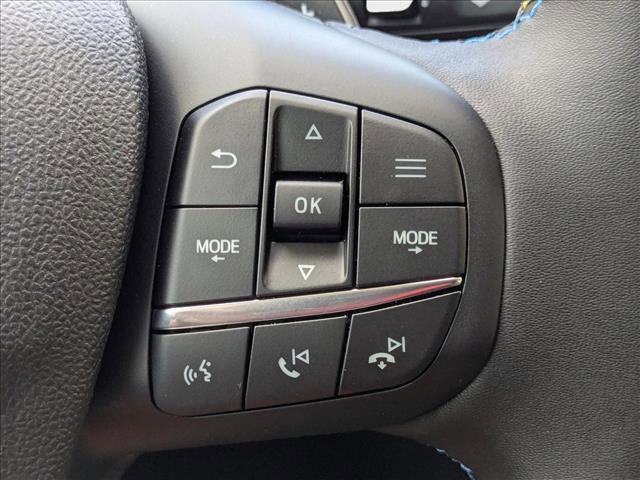 new 2025 Ford Maverick car, priced at $31,995